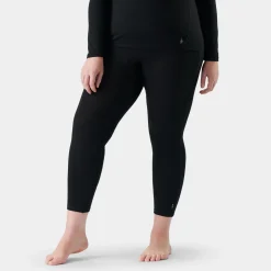Women's Classic All-Season Merino Base Layer Bottom Plus