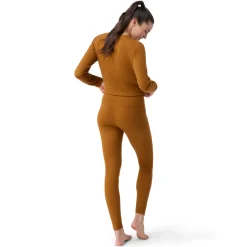 Women's Classic All-Season Merino Base Layer Bottom