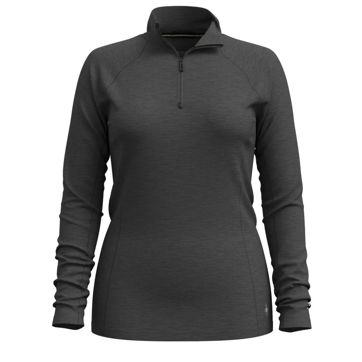 Women's Classic All-Season Merino Base Layer 1/4 Zip