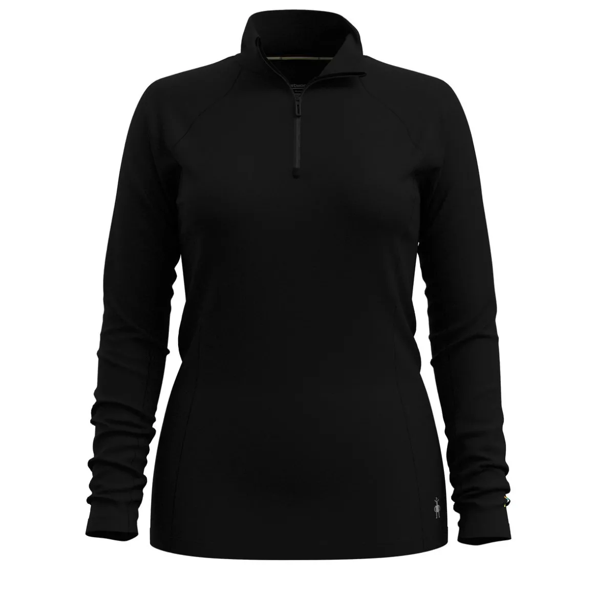 Women's Classic All-Season Merino Base Layer 1/4 Zip