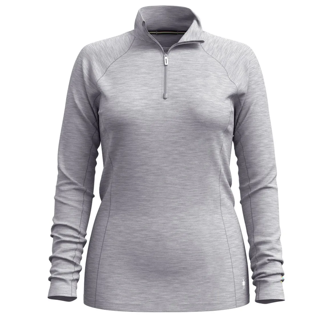 Women's Classic All-Season Merino Base Layer 1/4 Zip