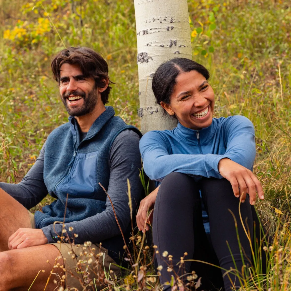Women's Classic All-Season Merino Base Layer 1/4 Zip