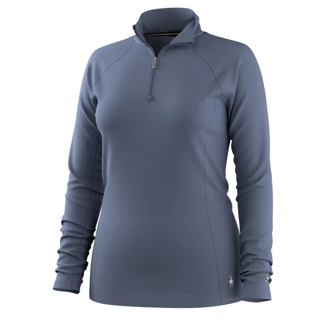 Women's Classic All-Season Merino Base Layer 1/4 Zip
