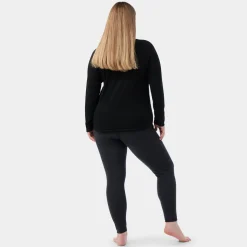 Women's Classic Thermal Merino Base Layer Bottom Plus
