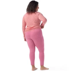 Women's Classic Thermal Merino Base Layer Bottom Plus