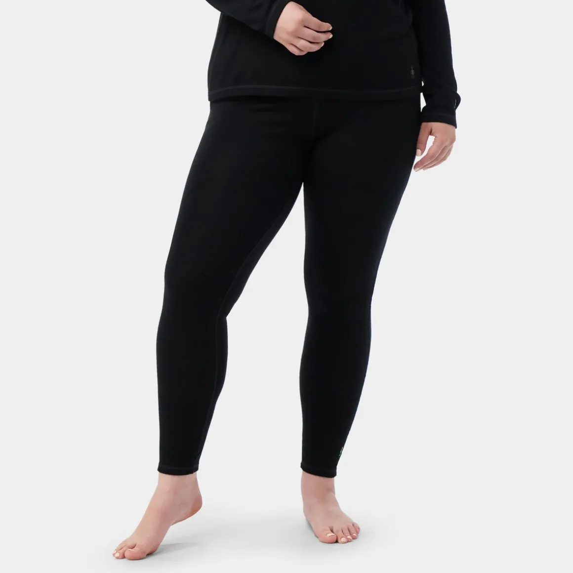 Women's Classic Thermal Merino Base Layer Bottom Plus