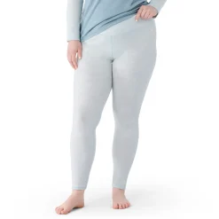 Women's Classic Thermal Merino Base Layer Bottom Plus