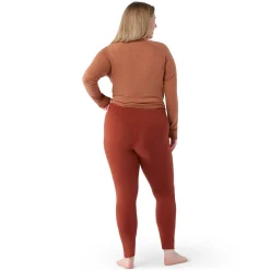 Women's Classic Thermal Merino Base Layer Bottom Plus