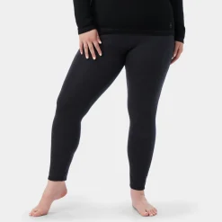 Women's Classic Thermal Merino Base Layer Bottom Plus