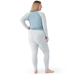 Women's Classic Thermal Merino Base Layer Bottom Plus