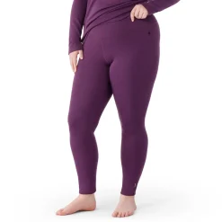 Women's Classic Thermal Merino Base Layer Bottom Plus