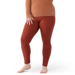 Women's Classic Thermal Merino Base Layer Bottom Plus