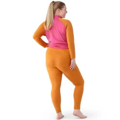 Women's Classic Thermal Merino Base Layer Bottom Plus