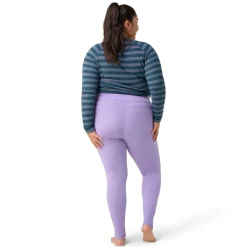 Women's Classic Thermal Merino Base Layer Bottom Plus