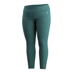 Women's Classic Thermal Merino Base Layer Bottom Plus