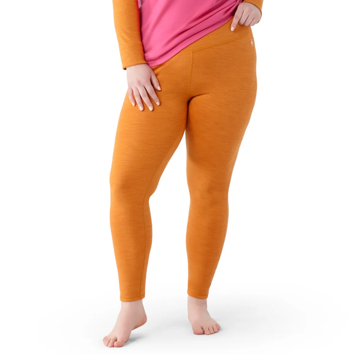 Women's Classic Thermal Merino Base Layer Bottom Plus