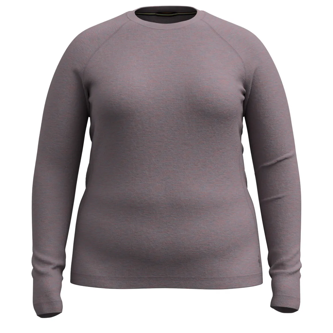 Women's Classic Thermal Merino Base Layer Crew Plus