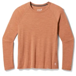 Women's Classic Thermal Merino Base Layer Crew Plus