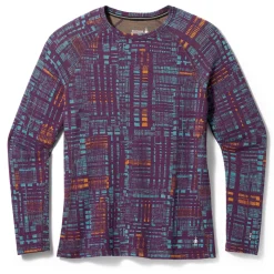 Women's Classic Thermal Merino Base Layer Crew Plus