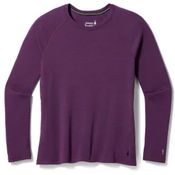 Women's Classic Thermal Merino Base Layer Crew Plus