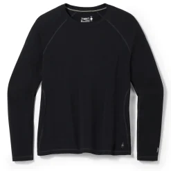 Women's Classic Thermal Merino Base Layer Crew Plus