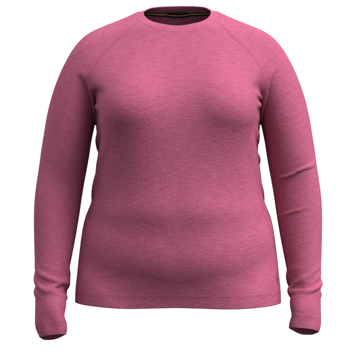 Women's Classic Thermal Merino Base Layer Crew Plus
