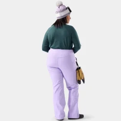 Women's Classic Thermal Merino Base Layer Crew Plus