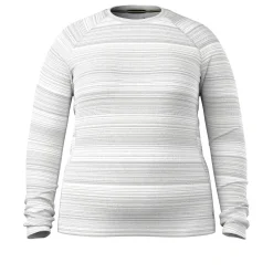 Women's Classic Thermal Merino Base Layer Crew Plus