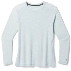 Women's Classic Thermal Merino Base Layer Crew Plus