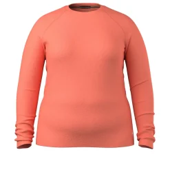 Women's Classic Thermal Merino Base Layer Crew Plus