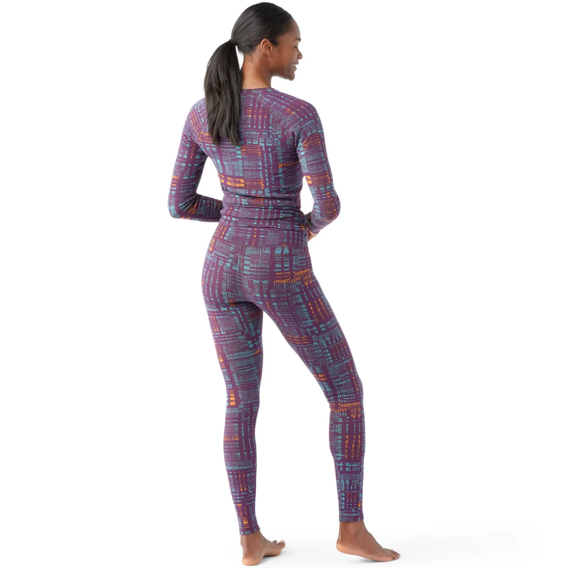 Women's Classic Thermal Merino Base Layer Bottom