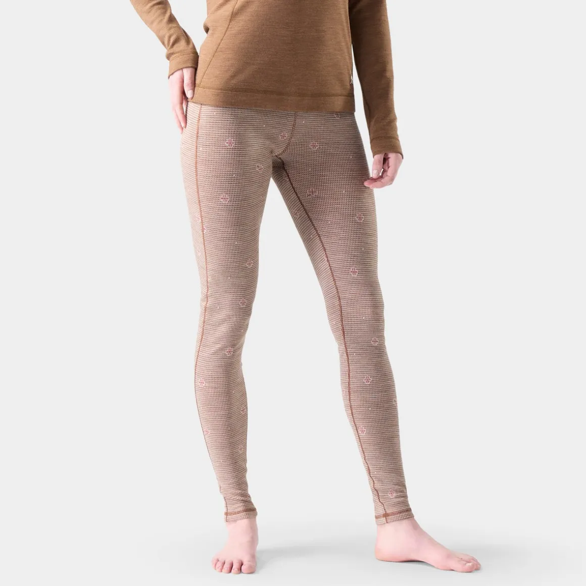 Women's Classic Thermal Merino Base Layer Bottom