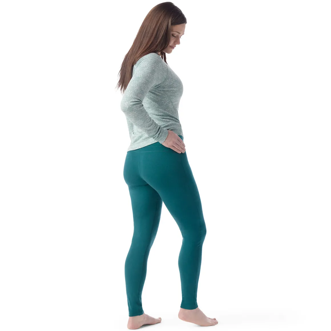 Women's Classic Thermal Merino Base Layer Bottom