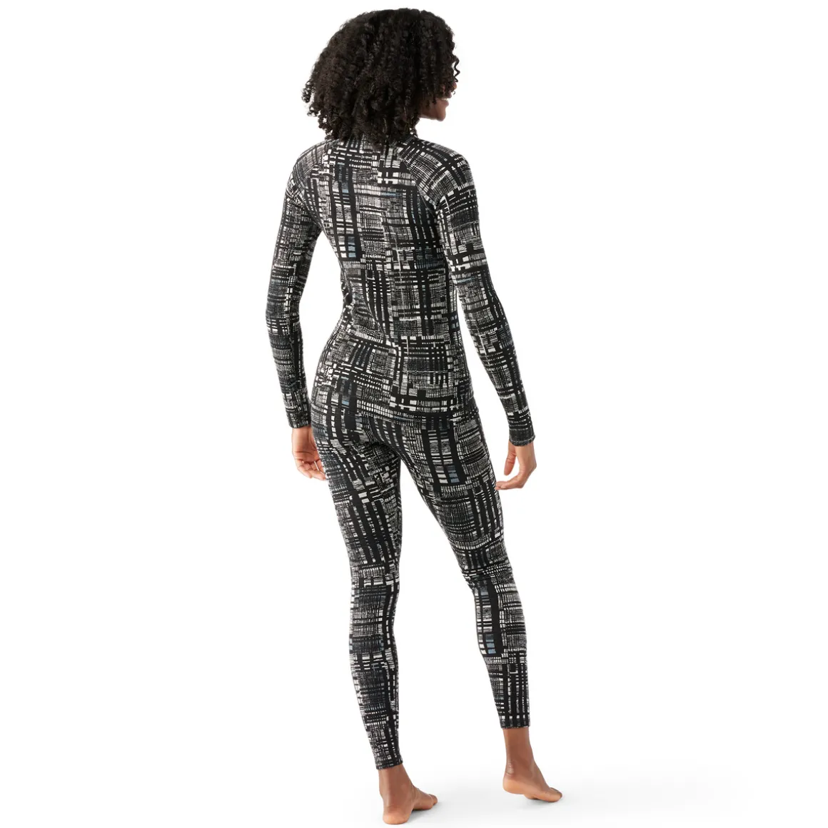 Women's Classic Thermal Merino Base Layer Bottom
