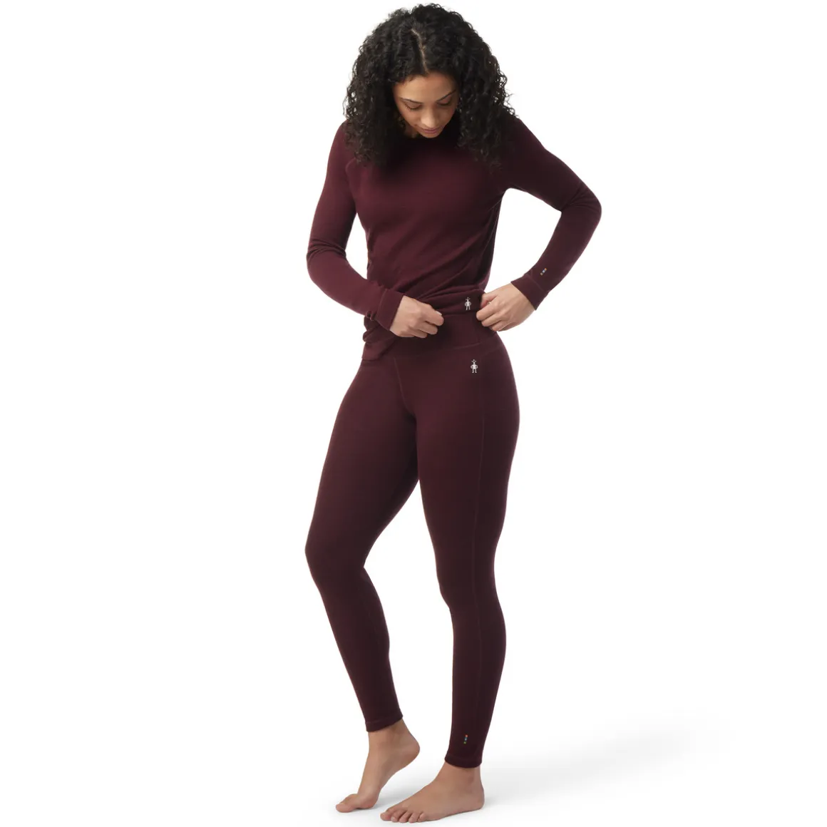Women's Classic Thermal Merino Base Layer Bottom