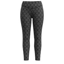 Women's Classic Thermal Merino Base Layer Bottom