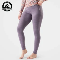 Women's Classic Thermal Merino Base Layer Bottom