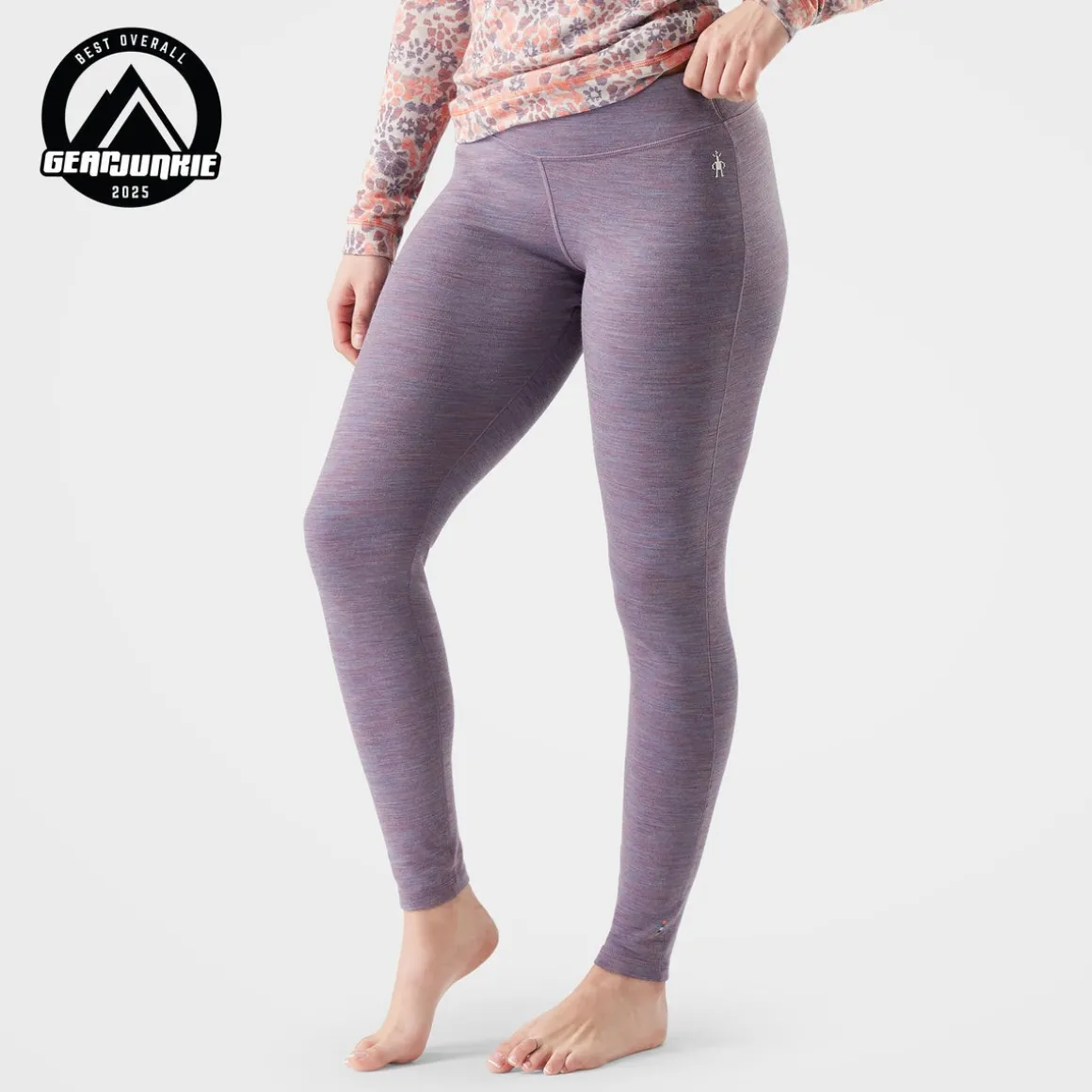 Women's Classic Thermal Merino Base Layer Bottom
