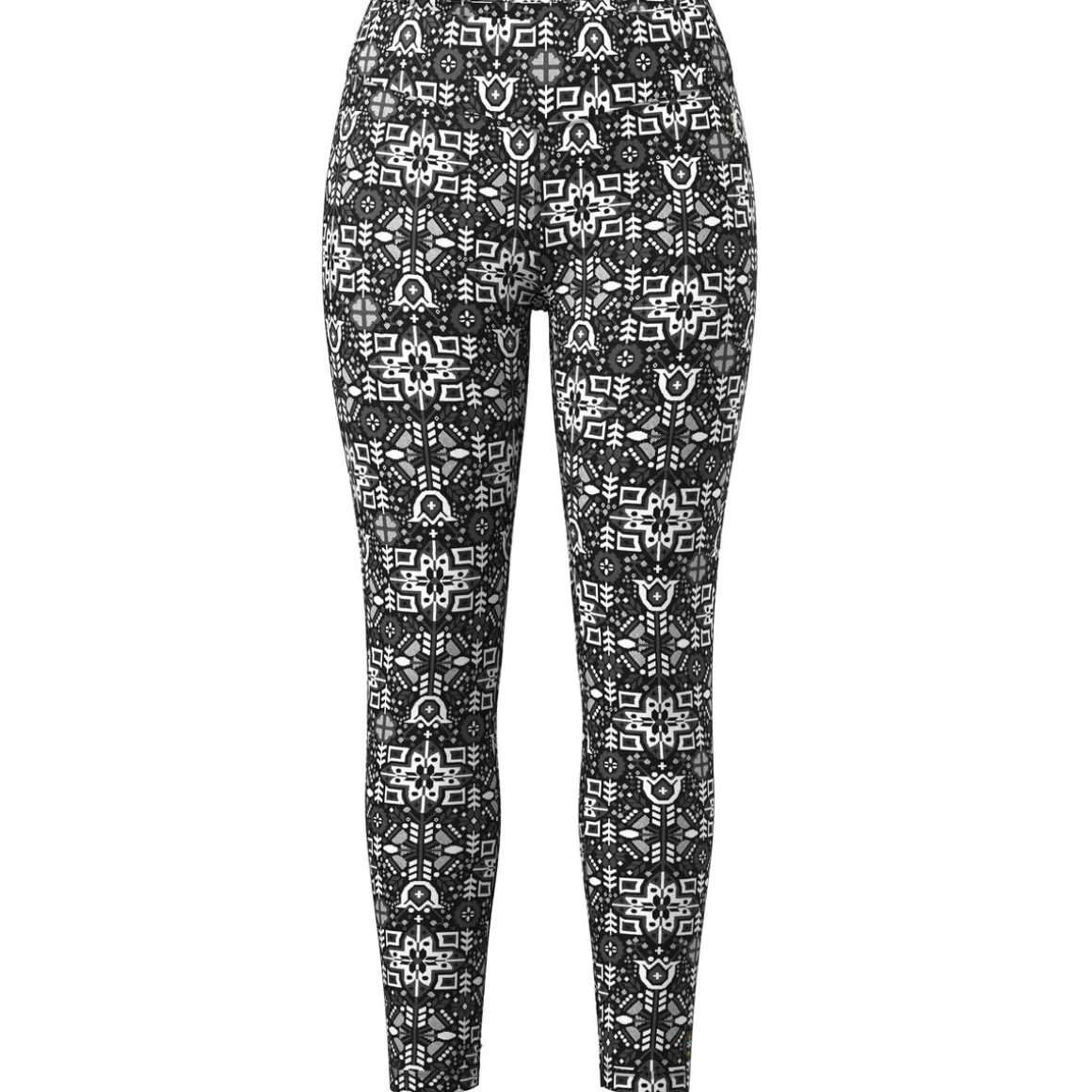 Women's Classic Thermal Merino Base Layer Bottom
