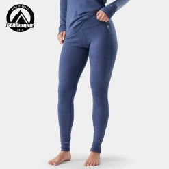 Women's Classic Thermal Merino Base Layer Bottom