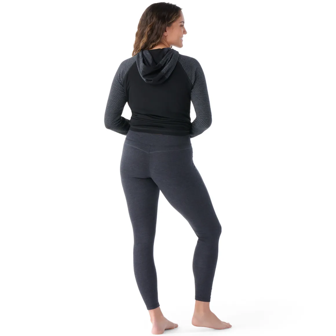 Women's Classic Thermal Merino Base Layer Bottom