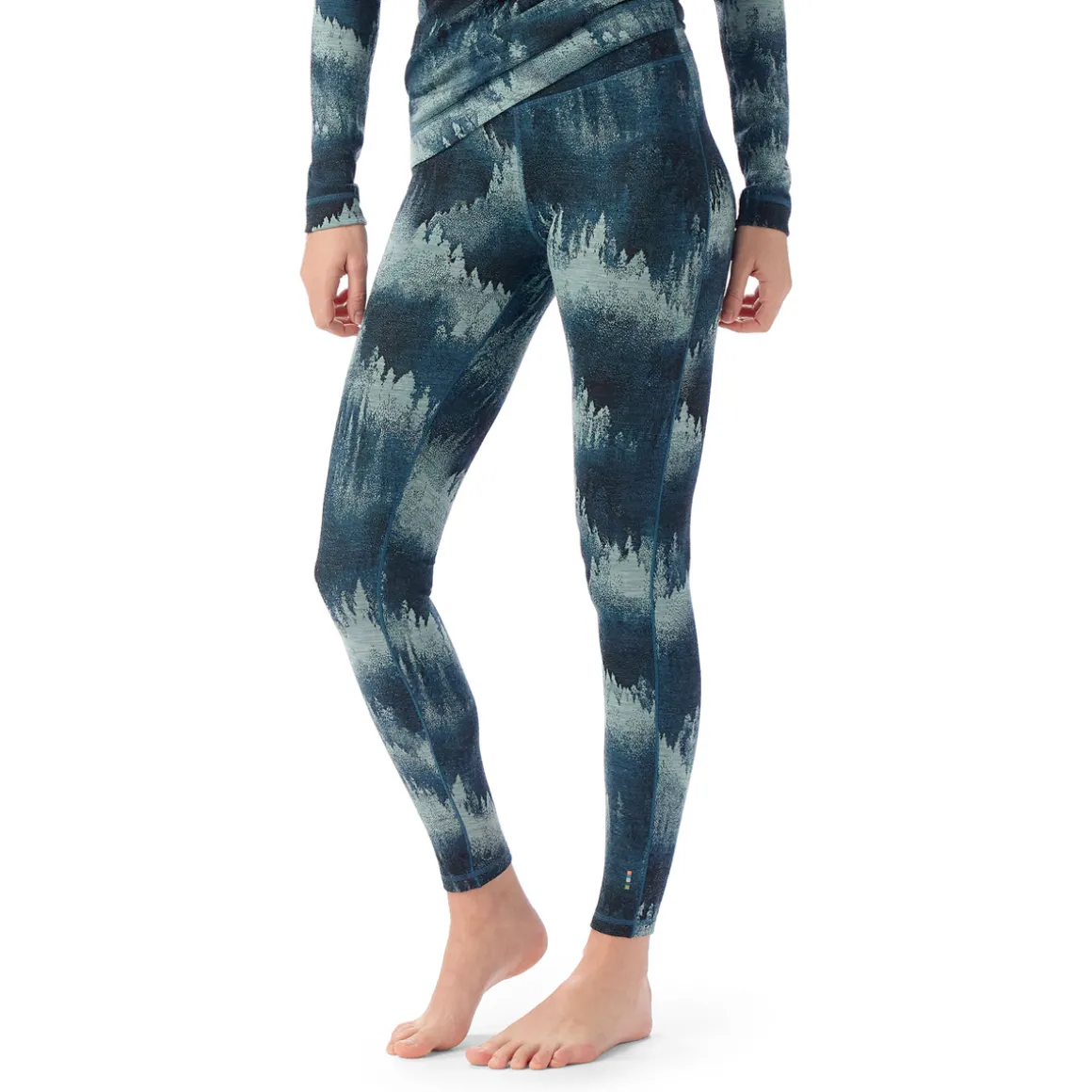Women's Classic Thermal Merino Base Layer Bottom