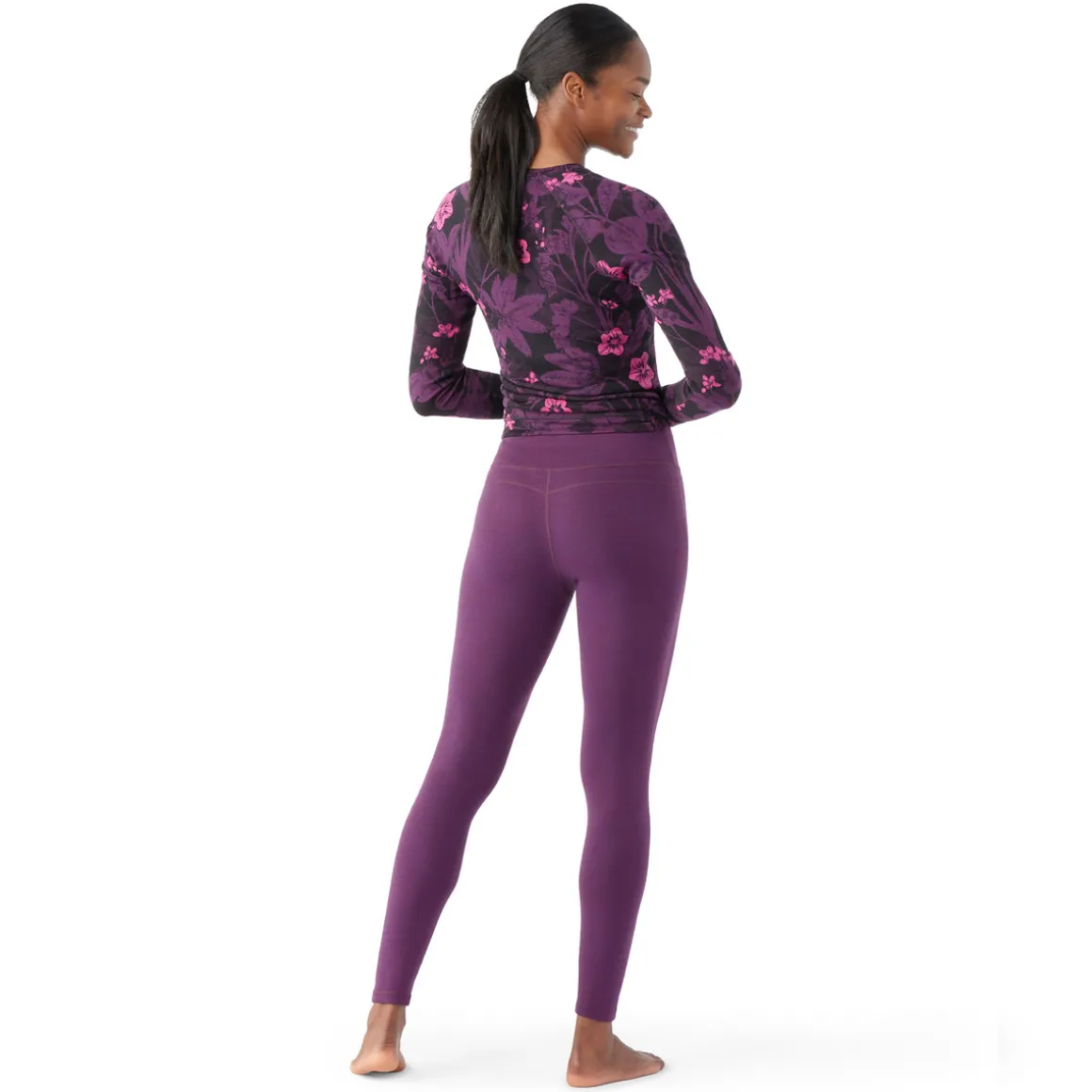 Women's Classic Thermal Merino Base Layer Bottom