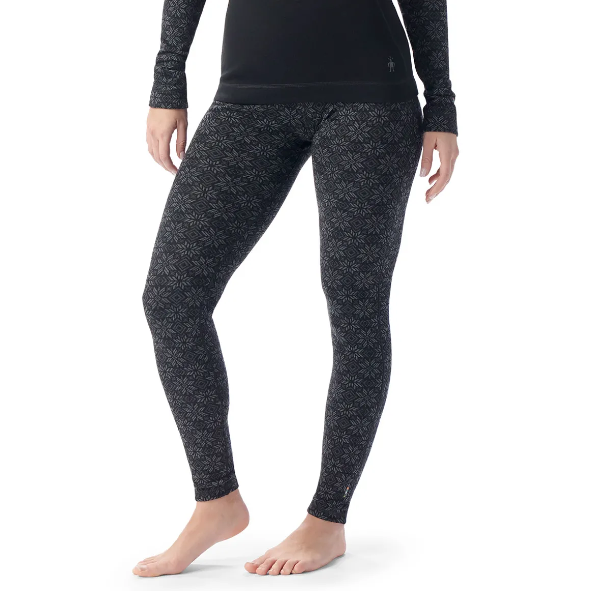 Women's Classic Thermal Merino Base Layer Bottom