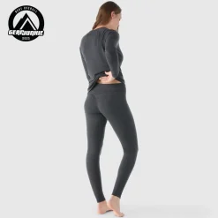 Women's Classic Thermal Merino Base Layer Bottom