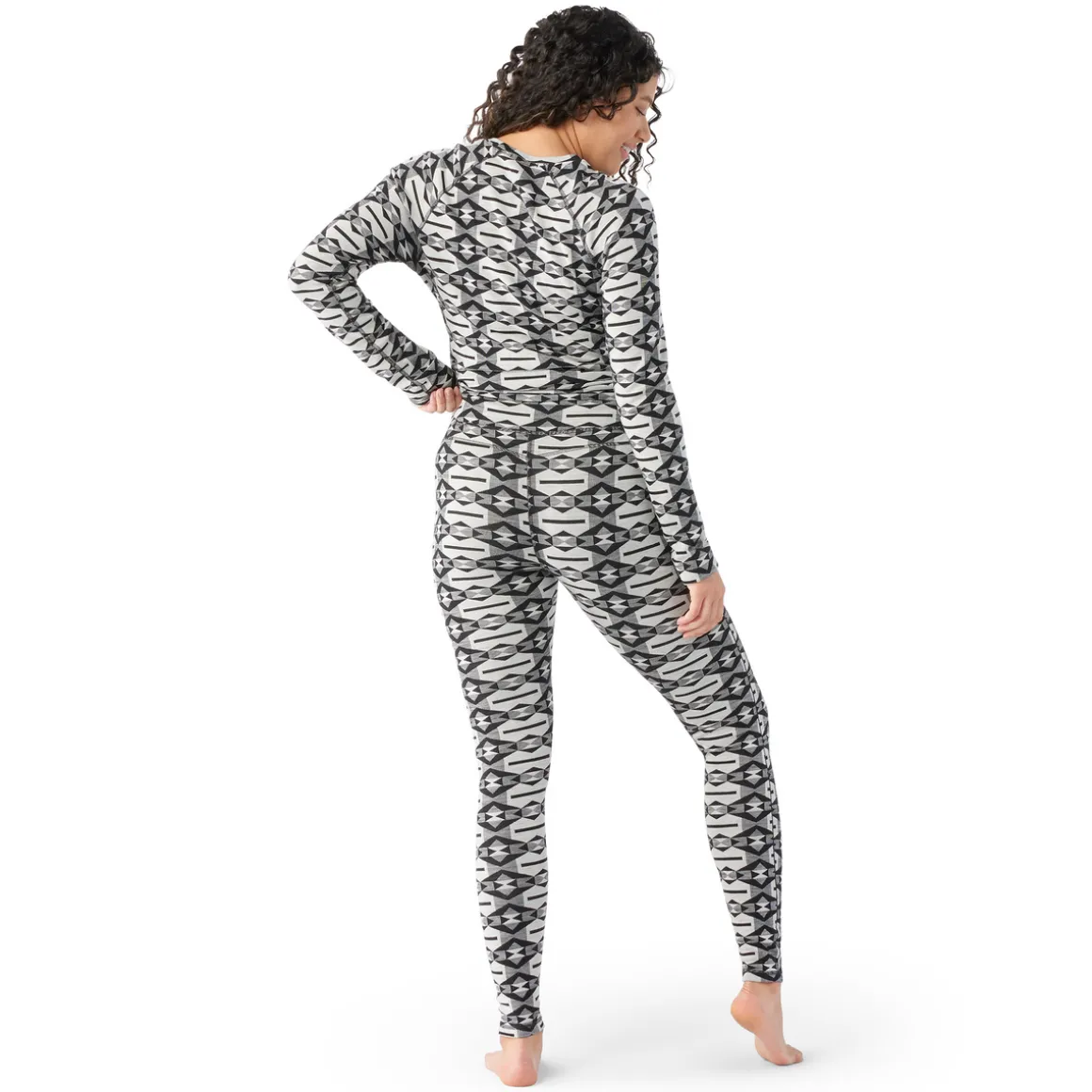 Women's Classic Thermal Merino Base Layer Bottom