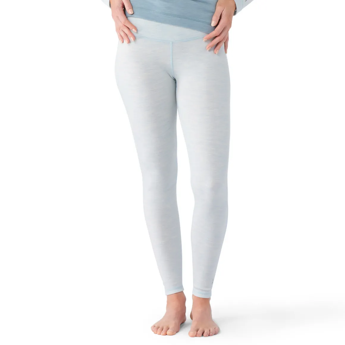 Women's Classic Thermal Merino Base Layer Bottom