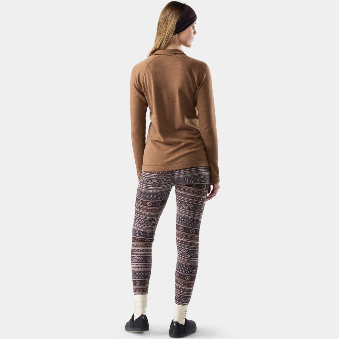 Women's Classic Thermal Merino Base Layer Bottom