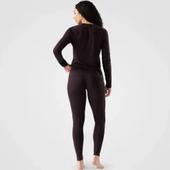 Women's Classic Thermal Merino Base Layer Bottom