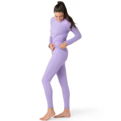 Women's Classic Thermal Merino Base Layer Bottom